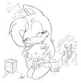 Merry Christmas Mystery by TenshiGarden