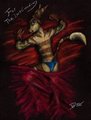 Lombax in Satin