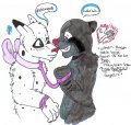 [GIFT ART] Big Babies... 