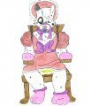 [GIFTART] Marshie's Poster 