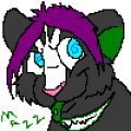 GIFTART: Mutant Mazz 