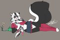 Relaxing by UnregisteredCat