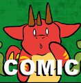Why do dragon's have horns?