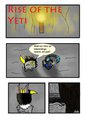 Rise of the Yeti Pg.1 by SpontaneousFork