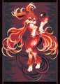 Carbuncle by nikujirou