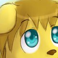 Pretending to Draw Sandy