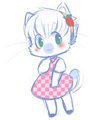 Fluffoothie