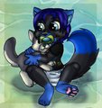 Plushie love