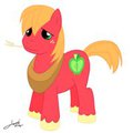 MLP: Big Macinstosh