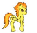 SpitFire by Sonikkie