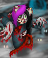 Zombie