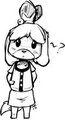 Isabelle Doodles
