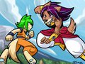 Rinnsirot versus the Legendary Super Fang!