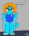 This Sharky Is Trans Boy