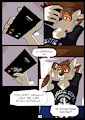 It's Complicated - Prologue Page 02 by AriesArtist