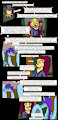Hatchet Job pg2 by litmauthor