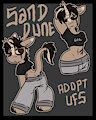 [Adopt] by Gluttonace