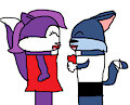Fifi X Furrball Valentine's Day 2026