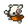My Pok&eacute;sona, Dare the Cubone