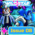 WILDSTAR - Issue 08 - Page 11 by Syaokitty