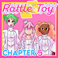 Rattle Toy - Track 05 - Finale by Syaokitty