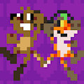 Playing CO-OP