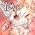 YCH - Peace by Velnoir