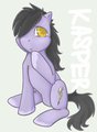 Kaspony Request