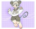 trade :: bibibear by HoneyKing