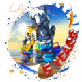 Ozzie n Tavi 5th Anniversary