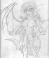 ryuuia -my rp charactor-  by ryuuiaryuusei
