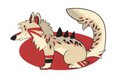 Anubis by WhiteRavenx