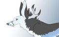 Arctichowl by WhiteRavenx