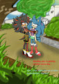 Sonadow Yuri