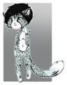 Nao the enchanted plushie