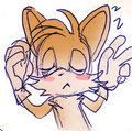 Tails dumplings