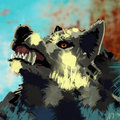 Splashy avatar by Nerevar