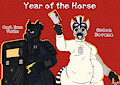 Year of the Horse 2026