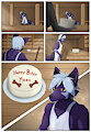Birthday by MoonlitTear