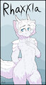 Introducing Rhaxxla by MuteMyth