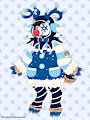 (COM) Clowny Time