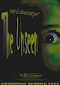Poster Concept ( The Unseen ) by GramTheSynth