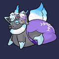 Tezuka Snowpaw! by SerenaLovehart