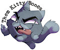 Them Kitty Bones! by SonieTheDog