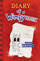 Diary of a Wimpy Squabbit by YoniDrizzi