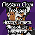 Assam Chai - Prologue by IndigoNeko