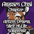 Assam Chai - Chapter 1 by IndigoNeko