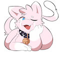 NimSmug by DustedEevee
