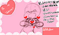 Vday Quick PA! (Deleted Later) by OOOeyGoooey