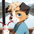 The Taste of Something Sweeter - Part 1 by DainenDog